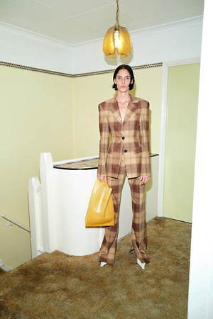 カイダン エディションズ(KWAIDAN EDITIONS) 2021年春夏ウィメンズコレクション  - 写真8