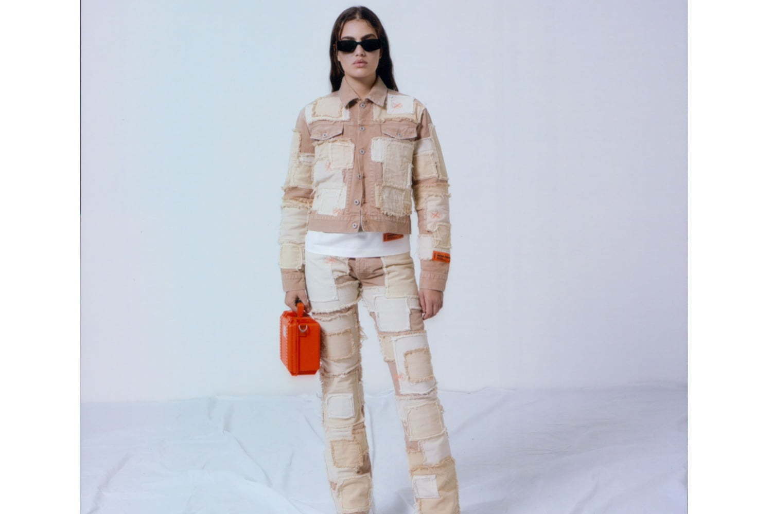 ヘロン・プレストン 2021年春夏 ウィメンズ&メンズ コレクション