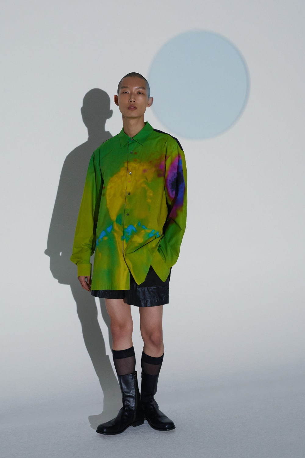 ドリス ヴァン ノッテン(DRIES VAN NOTEN) 2021年春夏ウィメンズ&メンズコレクション  - 写真30