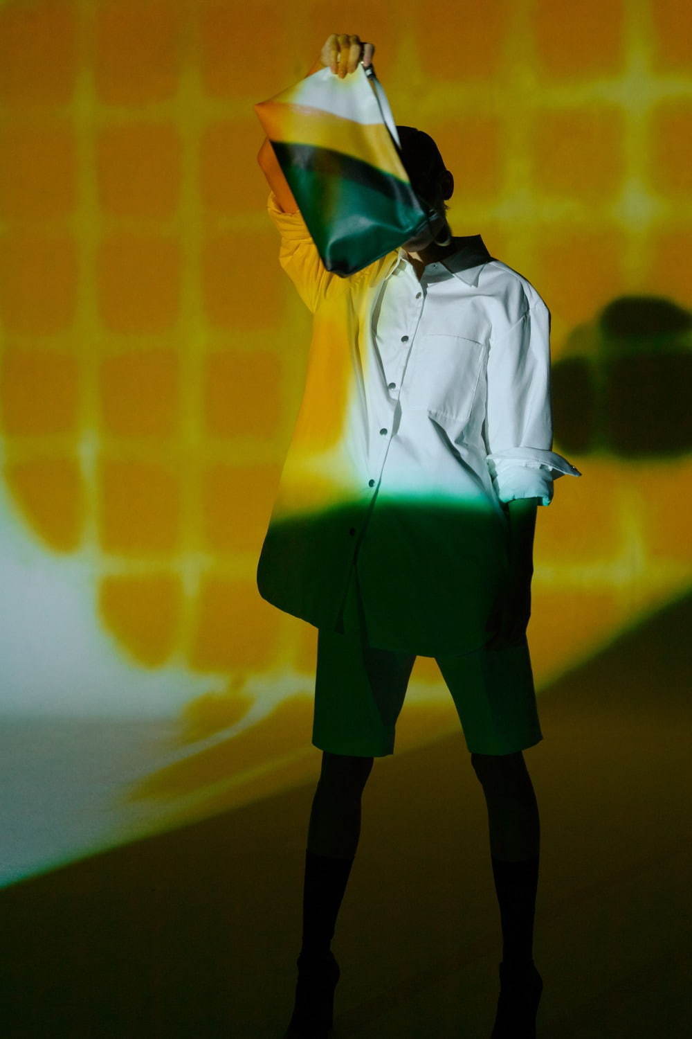 ドリス ヴァン ノッテン(DRIES VAN NOTEN) 2021年春夏ウィメンズ ドリス ヴァン ノッテン(DRIES VAN NOTEN) 2021年春夏ウィメンズ