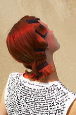 ドリス ヴァン ノッテン 2021年春夏メンズ・ウィメンズコレクション - 目眩と陶酔──色彩の讃歌｜写真3