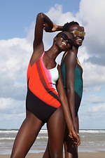 ドリス ヴァン ノッテン 2021年春夏メンズ・ウィメンズコレクション - 目眩と陶酔──色彩の讃歌｜写真14