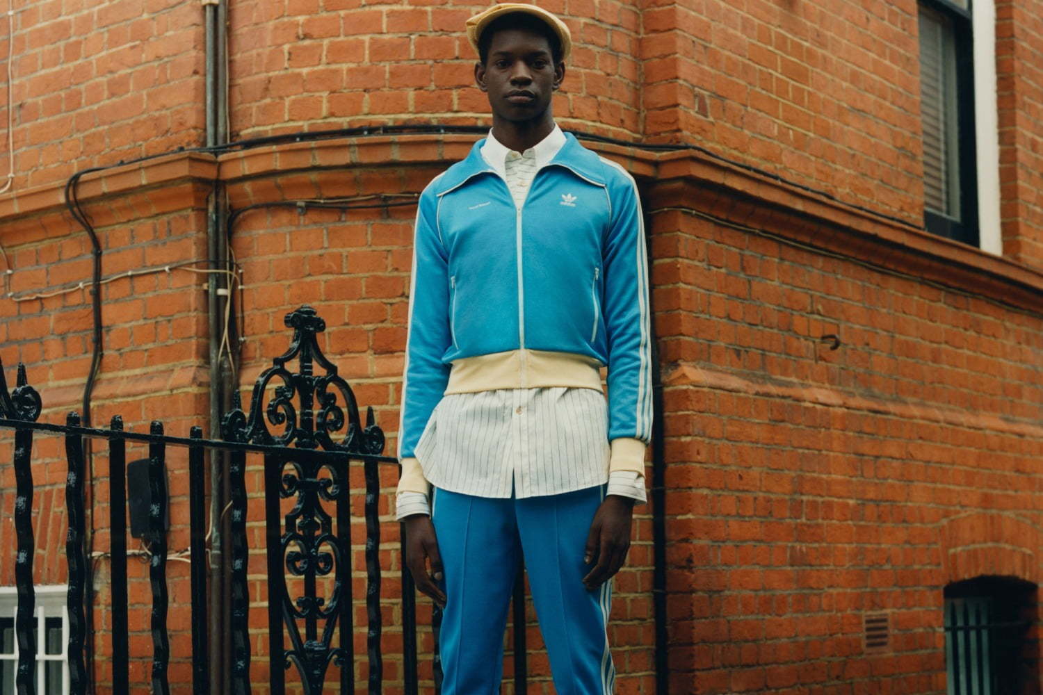 ウェールズ・ボナー 2021年春夏 ウィメンズ&メンズ コレクション