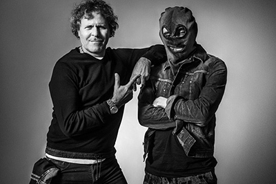 ディーゼルの新アーティスティック・ディレクターに元ミュグレーのニコラ・フォルミケッティ