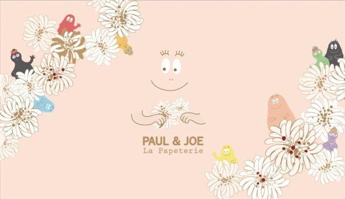 ポール & ジョー(PAUL & JOE) バーバパパ｜写真3