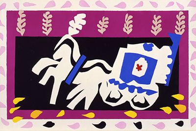 マティス、ルドンを中心に色を見る、色を楽しむ展覧会 - ブリヂストン美術館にて開催