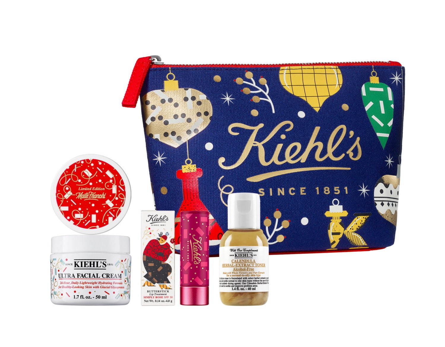 キールズ(KIEHL'S SINCE 1851) クリーム UFC｜写真6