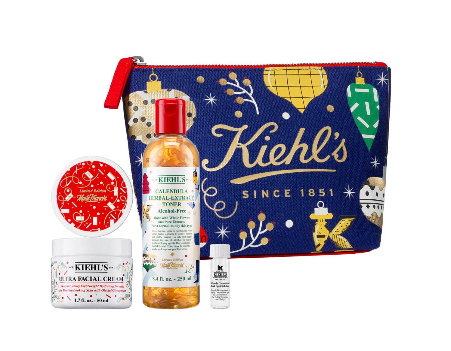 キールズ(KIEHL'S SINCE 1851) クリーム UFC｜写真2