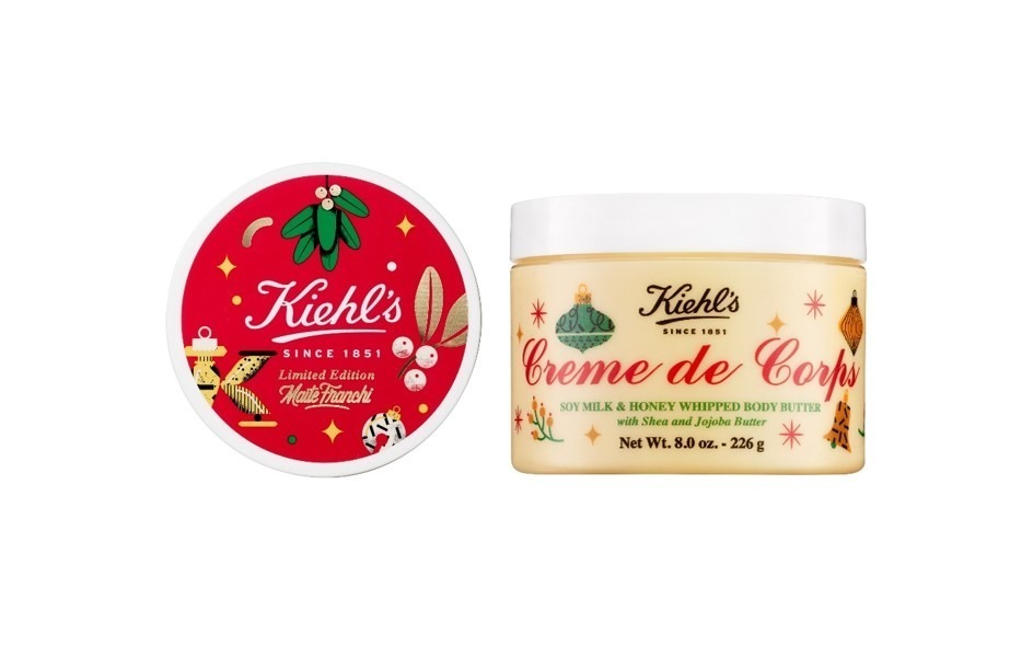 キールズ(KIEHL'S SINCE 1851) クリーム UFC｜写真7