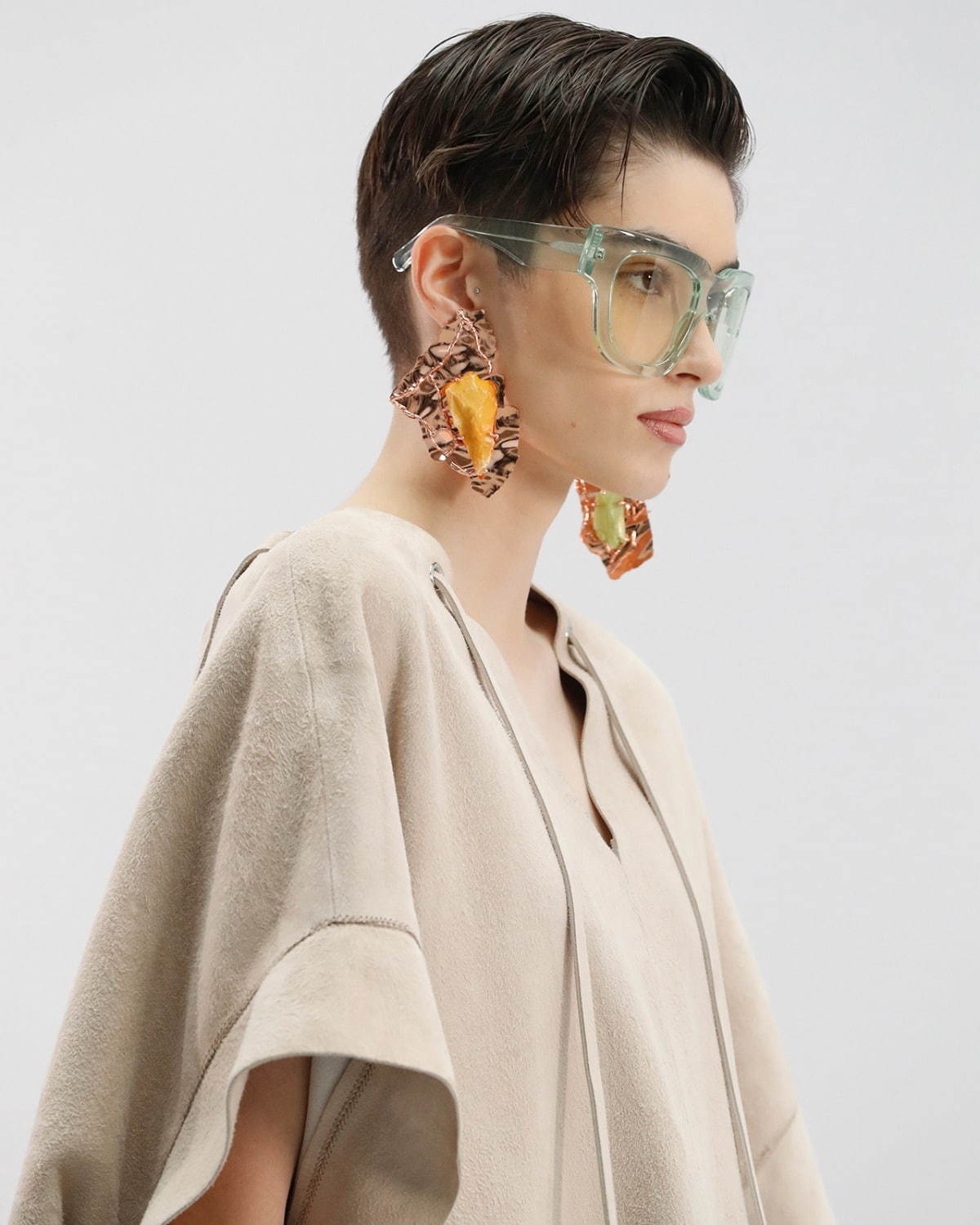 アクネ ストゥディオズ(Acne Studios) 2021年春夏ウィメンズコレクション  - 写真61