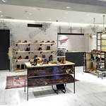 レッドウィング(RED WING) アイリッシュセッターフラッグス｜写真10