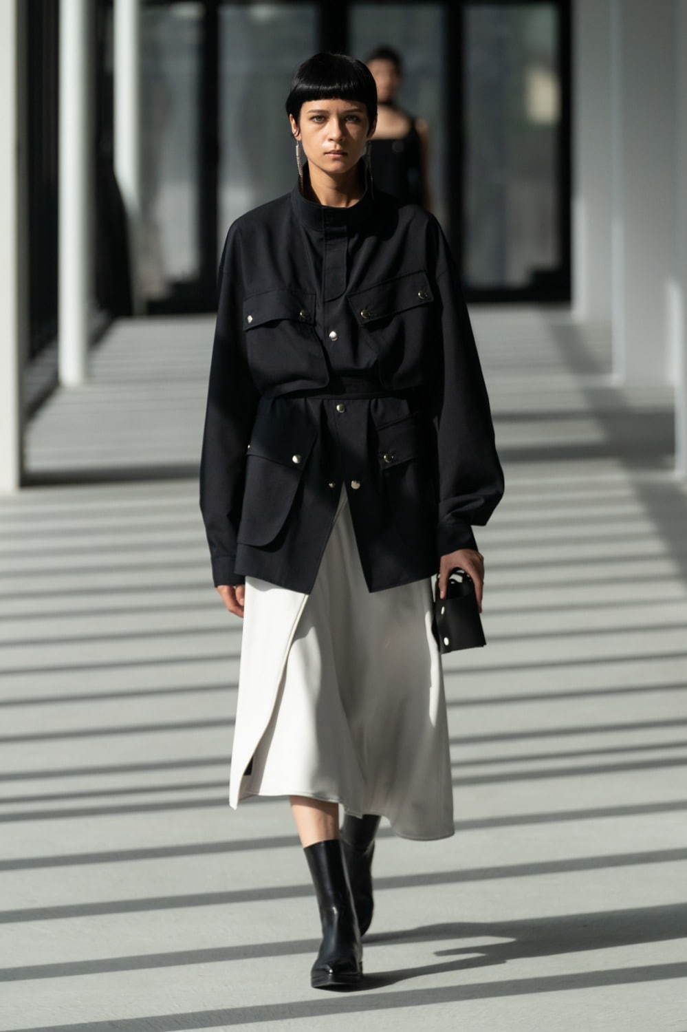ザ・リラクス 2021年春夏<span>コレクション</span> - 写真18