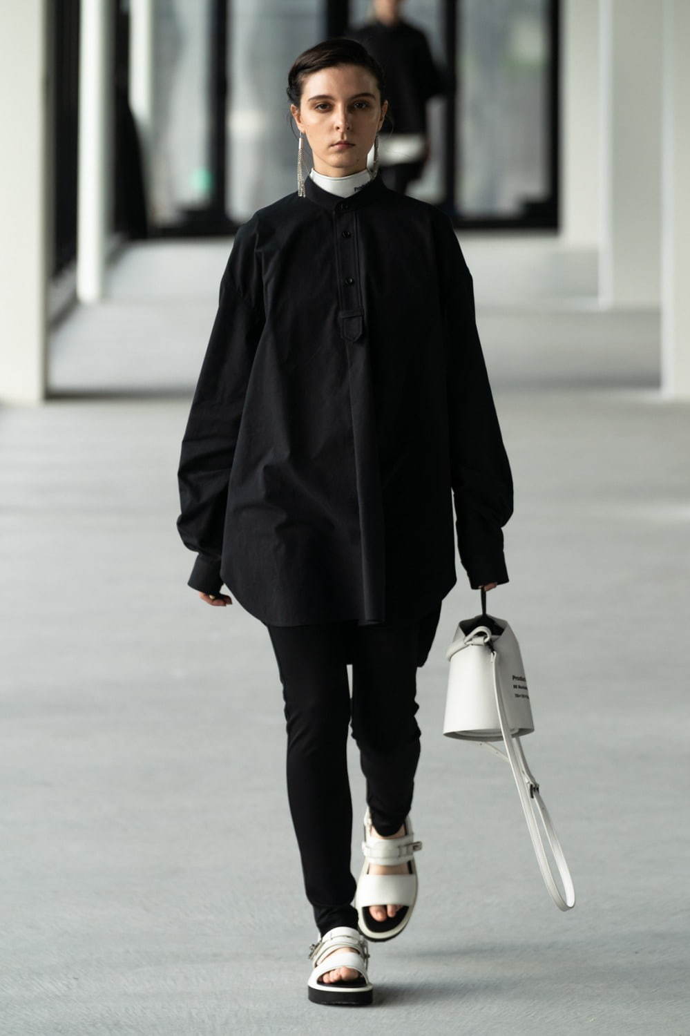 ザ・リラクス 2021年春夏<span>コレクション</span> - 写真49