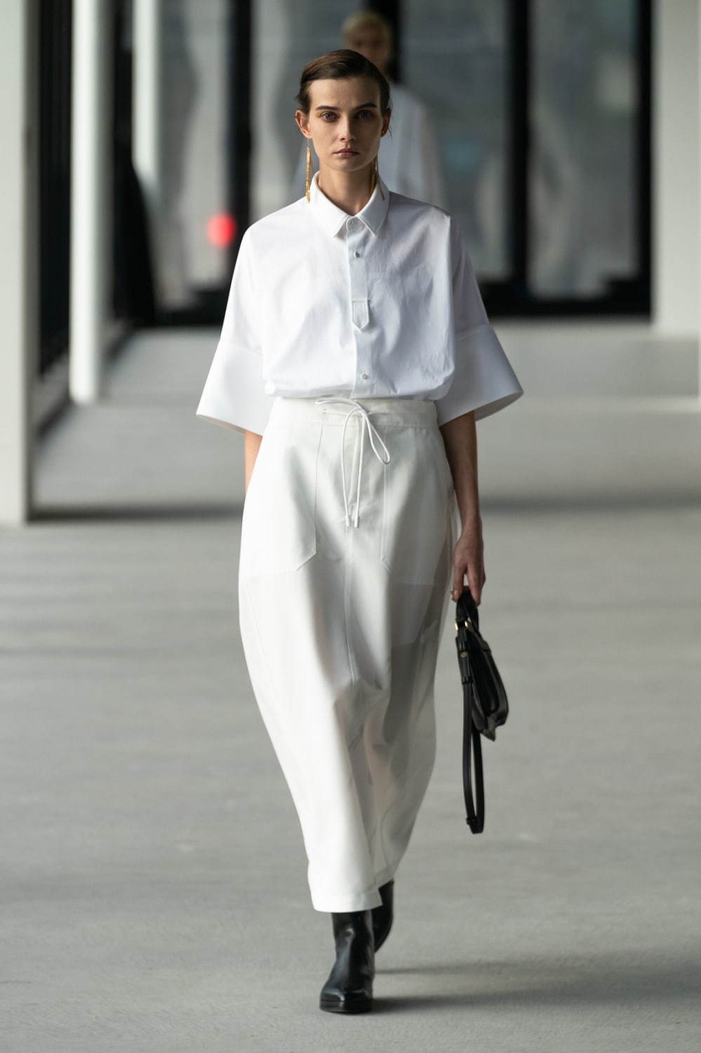 ザ・リラクス 2021年春夏<span>コレクション</span> - 写真65