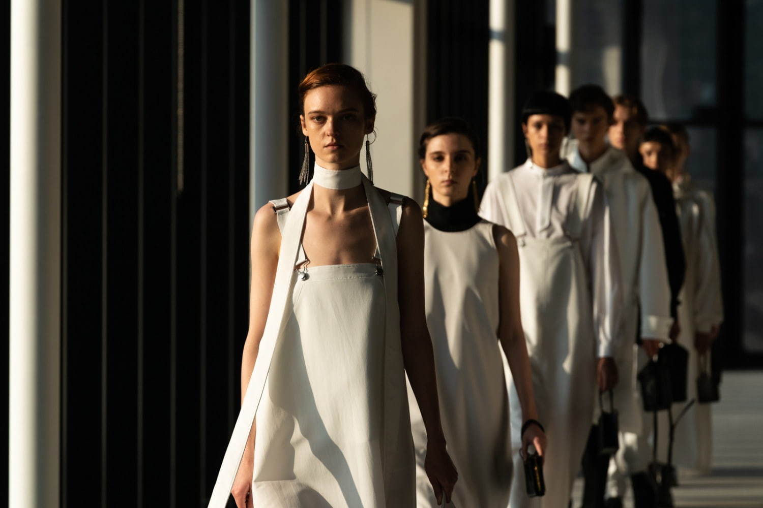 ザ・リラクス 2021年春夏<span>コレクション</span> - 写真102