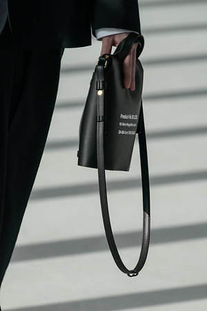 ザ・リラクス(THE RERACS) 2021年春夏ウィメンズ&メンズコレクション  - 写真15