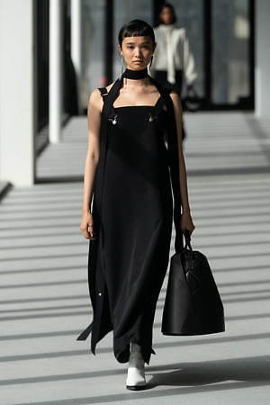 ザ・リラクス(THE RERACS) 2021年春夏ウィメンズ&メンズコレクション  - 写真19