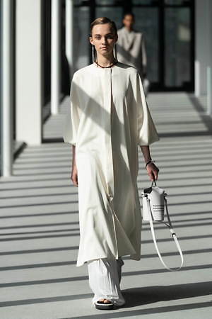 ザ・リラクス(THE RERACS) 2021年春夏ウィメンズ&メンズコレクション  - 写真23