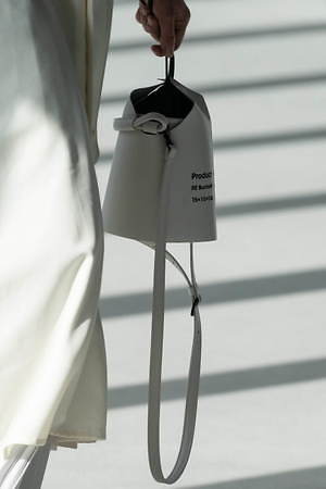 ザ・リラクス(THE RERACS) 2021年春夏ウィメンズ&メンズコレクション  - 写真24