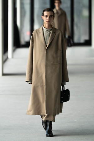 ザ・リラクス(THE RERACS) 2021年春夏ウィメンズ&メンズコレクション  - 写真32