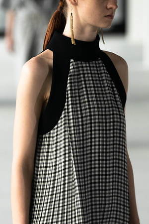 ザ・リラクス(THE RERACS) 2021年春夏ウィメンズ&メンズコレクション  - 写真36