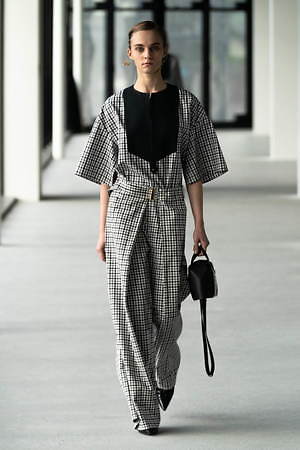 ザ・リラクス(THE RERACS) 2021年春夏ウィメンズ&メンズコレクション  - 写真37