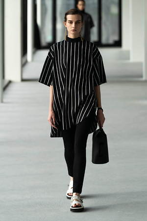 ザ・リラクス(THE RERACS) 2021年春夏ウィメンズ&メンズコレクション  - 写真57