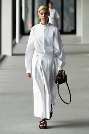 ザ・リラクス(THE RERACS) 2021年春夏ウィメンズ&メンズコレクション  - 写真66