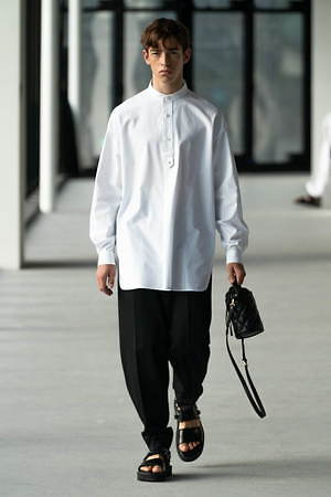 ザ・リラクス(THE RERACS) 2021年春夏ウィメンズ&メンズコレクション  - 写真70