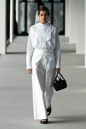 ザ・リラクス(THE RERACS) 2021年春夏ウィメンズ&メンズコレクション  - 写真71