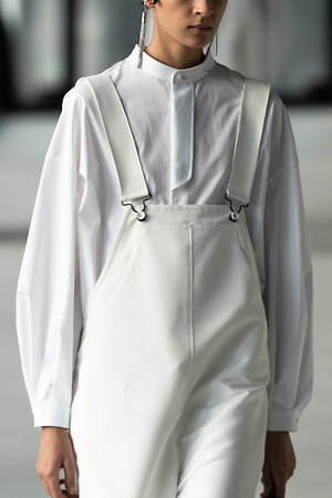 ザ・リラクス(THE RERACS) 2021年春夏ウィメンズ&メンズコレクション  - 写真83