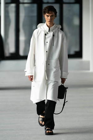 ザ・リラクス(THE RERACS) 2021年春夏ウィメンズ&メンズコレクション  - 写真84