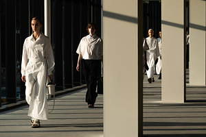 ザ・リラクス(THE RERACS) 2021年春夏ウィメンズ&メンズコレクション  - 写真105