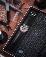 スウォッチ(Swatch) 007｜写真7