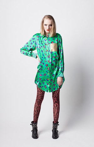 タマキ フジエ(TAMAKI FUJIE) 2013-14年秋冬ウィメンズコレクション  - 写真6