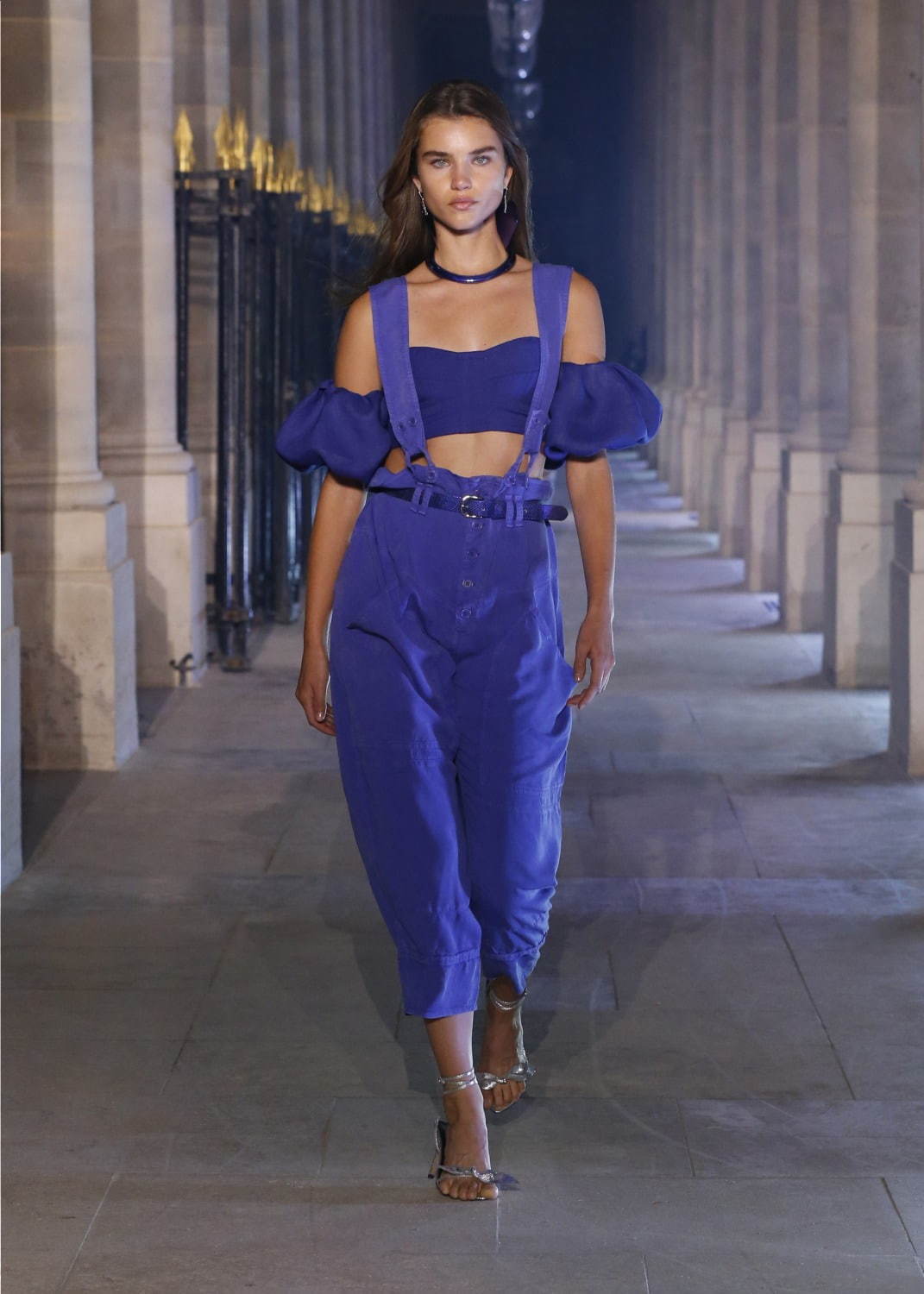 イザベル マラン(ISABEL MARANT) 2021年春夏ウィメンズコレクション  - 写真30