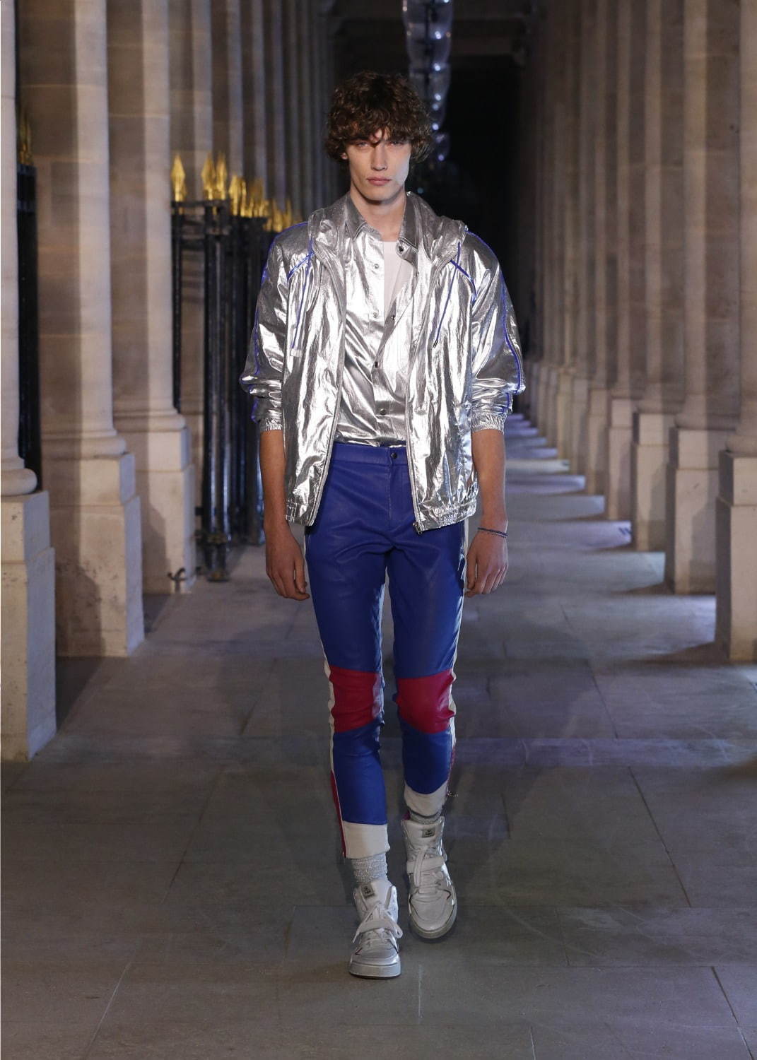 イザベル マラン(ISABEL MARANT) 2021年春夏ウィメンズコレクション  - 写真35