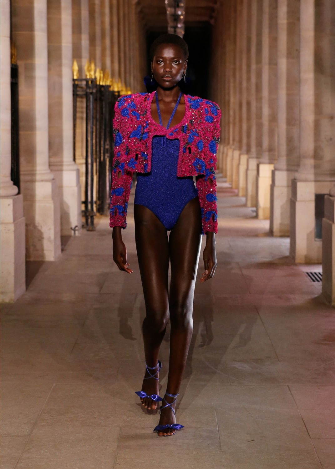 イザベル マラン(ISABEL MARANT) 2021年春夏ウィメンズコレクション  - 写真36