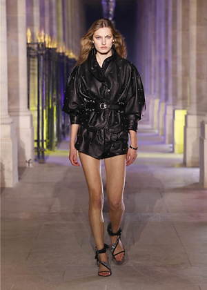 イザベル マラン(ISABEL MARANT) 2021年春夏ウィメンズコレクション  - 写真37