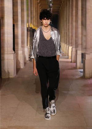 イザベル マラン(ISABEL MARANT) 2021年春夏ウィメンズコレクション  - 写真40