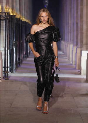 イザベル マラン(ISABEL MARANT) 2021年春夏ウィメンズコレクション  - 写真41