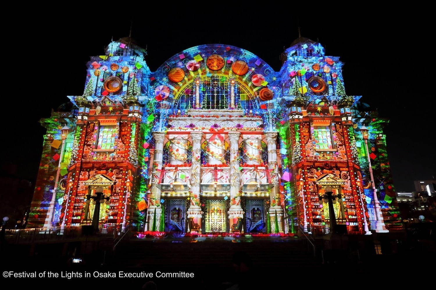 全国イルミネーション特集2020、東京・横浜・大阪他 - クリスマスを彩るデート＆ナイトスポット｜写真8