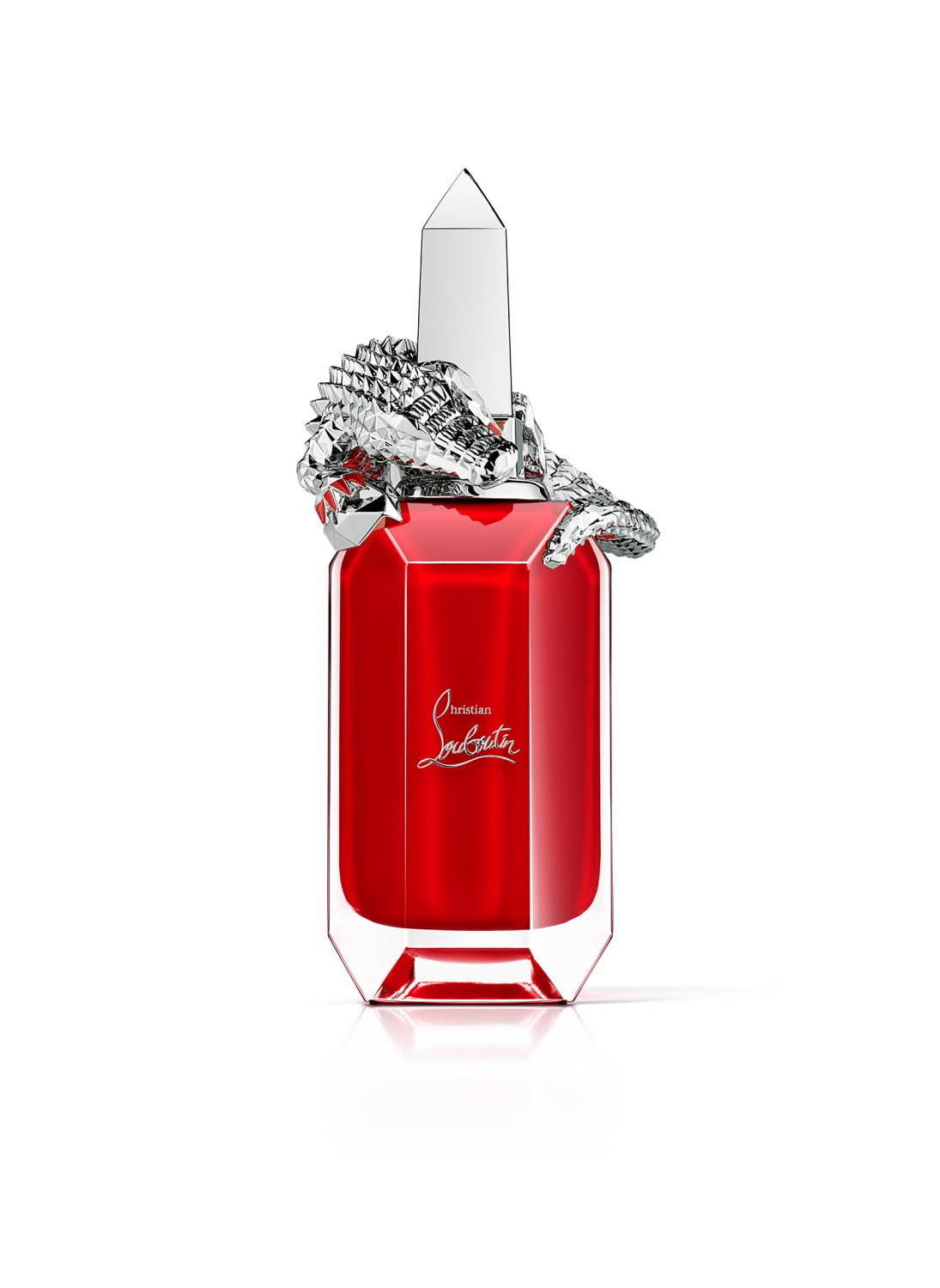 クリスチャン ルブタン ビューティ(CHRISTIAN LOUBOUTIN BEAUTY) ルビワールド フレグランス コレクション｜写真11