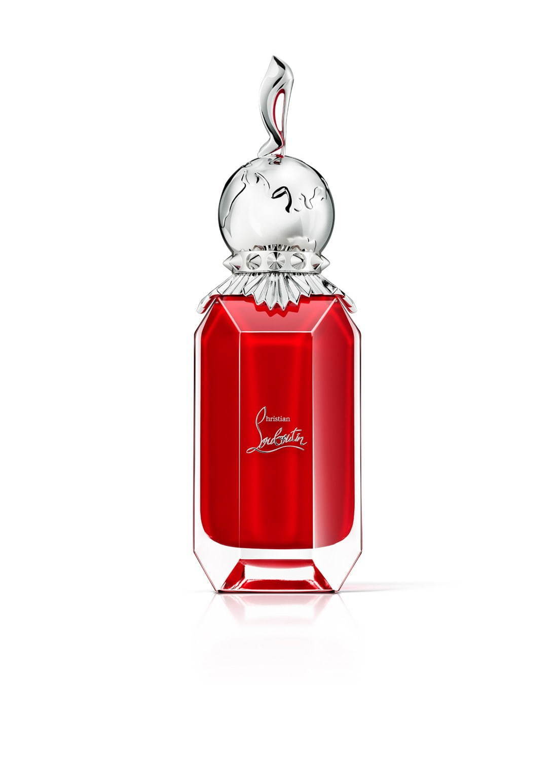 クリスチャン ルブタン ビューティ(CHRISTIAN LOUBOUTIN BEAUTY) ルビワールド フレグランス コレクション｜写真8