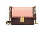 定価86,900 新品coach高級感ハットンバッグ シグネチャースネークスキン 738_b4ajn_a0