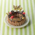 近鉄百貨店のクリスマス2020、"動物のパーティー"ケーキなど人気洋菓子店やパティシエとコラボ｜写真2