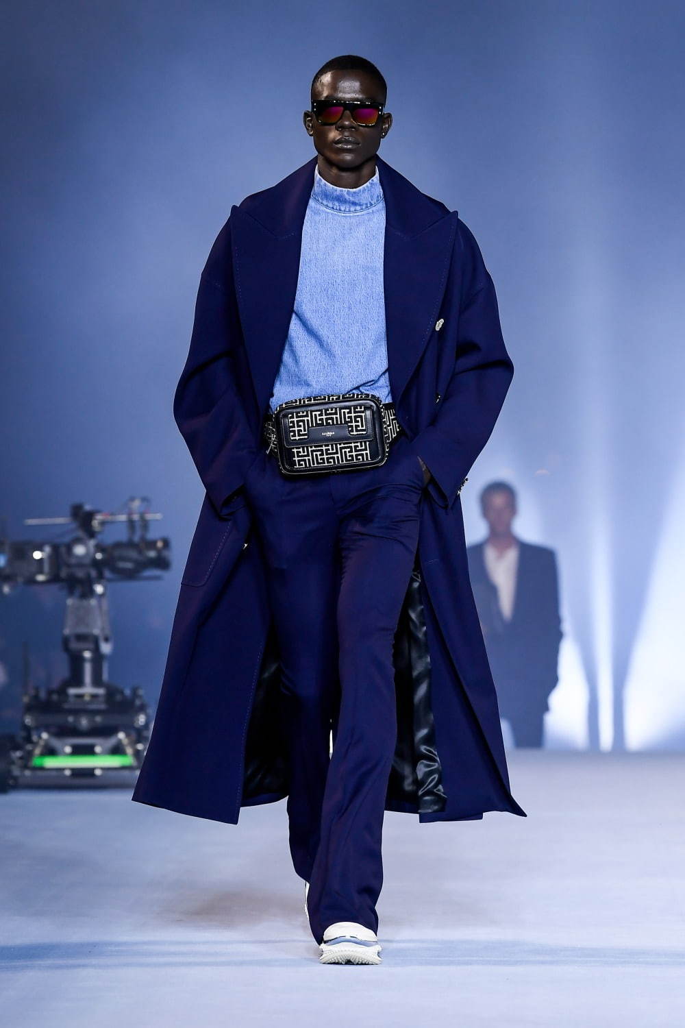 バルマン 2021年春夏<span>コレクション</span> - 写真18