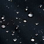 アルクフェニックス、ペットボトル1本分より軽い“超軽量”ダウンジャケット - 表地には撥水素材｜写真10