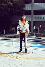 フィラ×メゾン ミハラヤスヒロ、“アイビールック”に着目したコラボ第2弾｜写真25