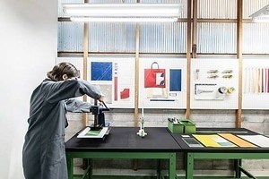 フライターグ ストア 京都から自らの手で仕上げる限定DIYバッグ